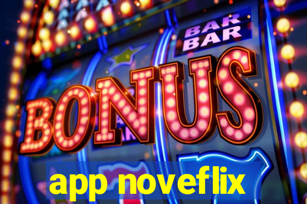 app noveflix